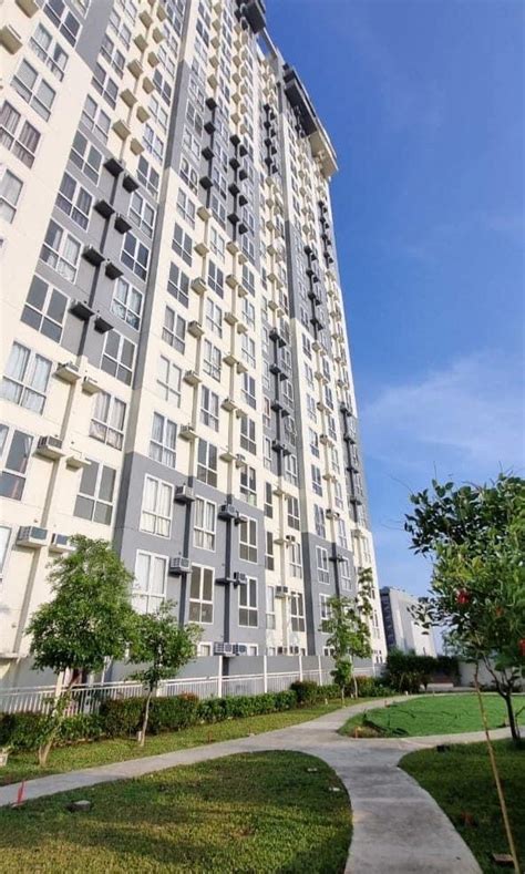Rfo Condo For Sale In Pasig .